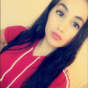 Meet your Posher, Luz